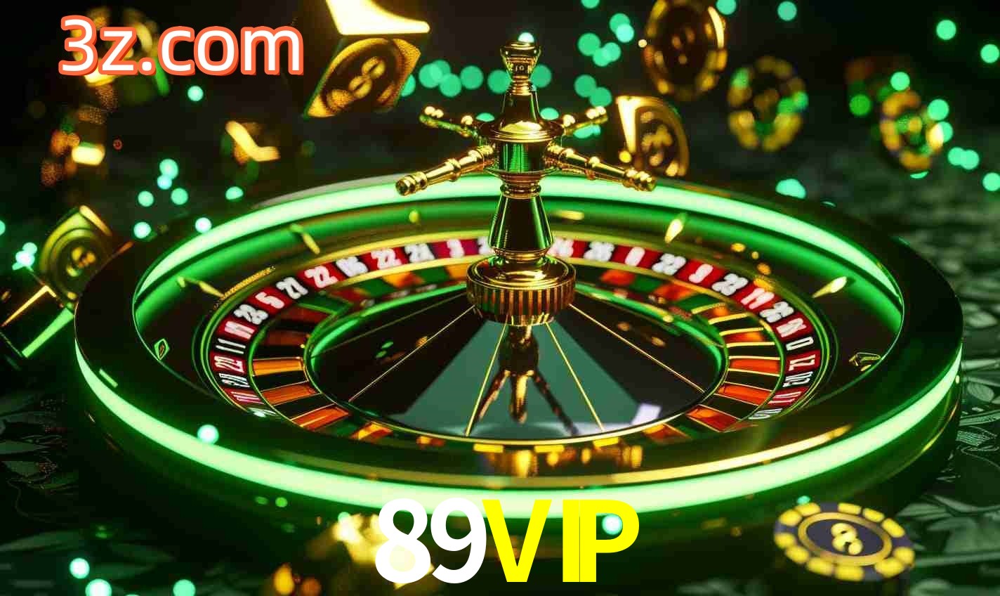 Desfrutar de um Cassino 89VIP
