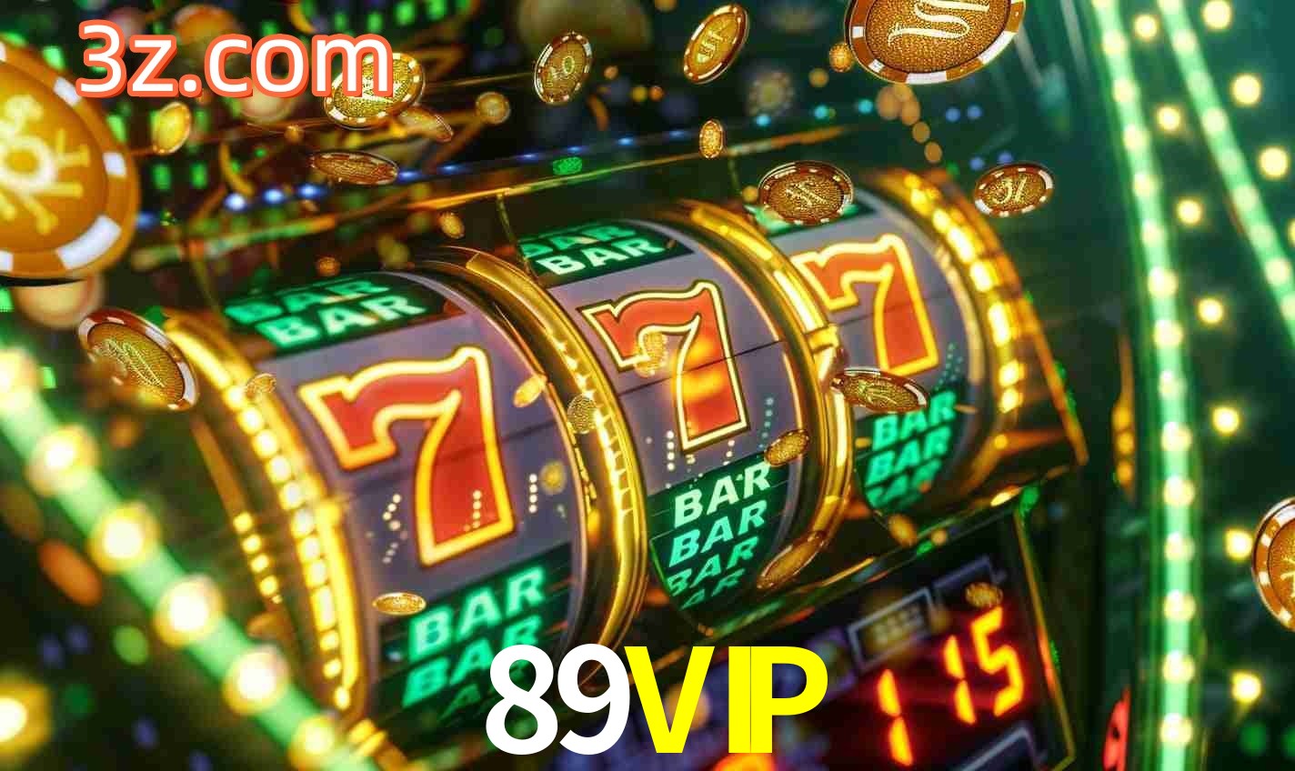 Populares Slots 89VIP