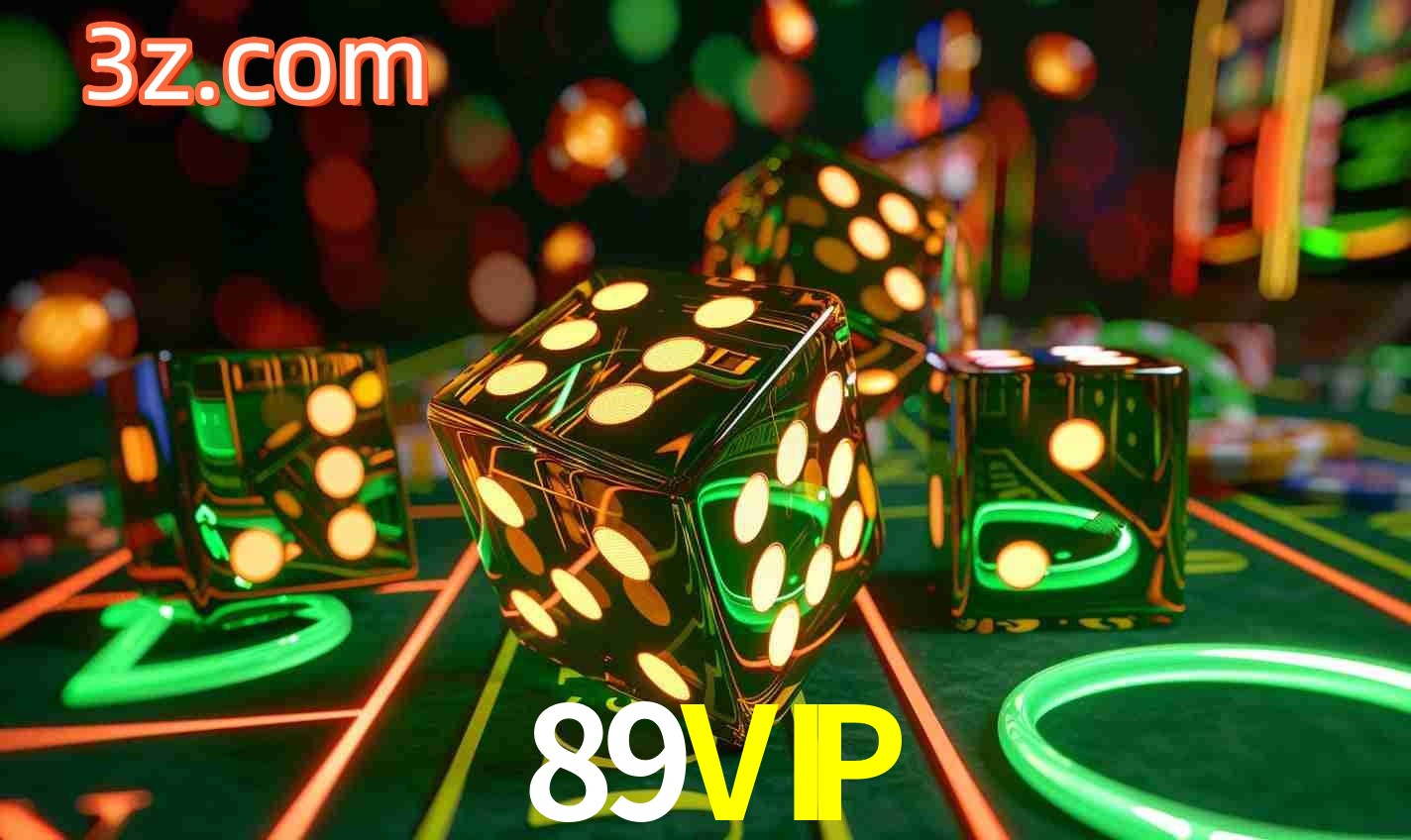 Entretenimento no Jogos 89VIP