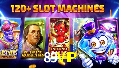 Generoso Bônus Cassino 89VIP