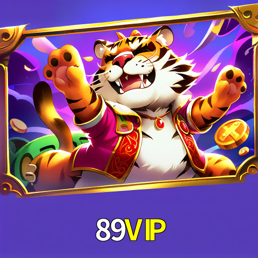 Experiência Imersiva no Cassino Online 89VIP
